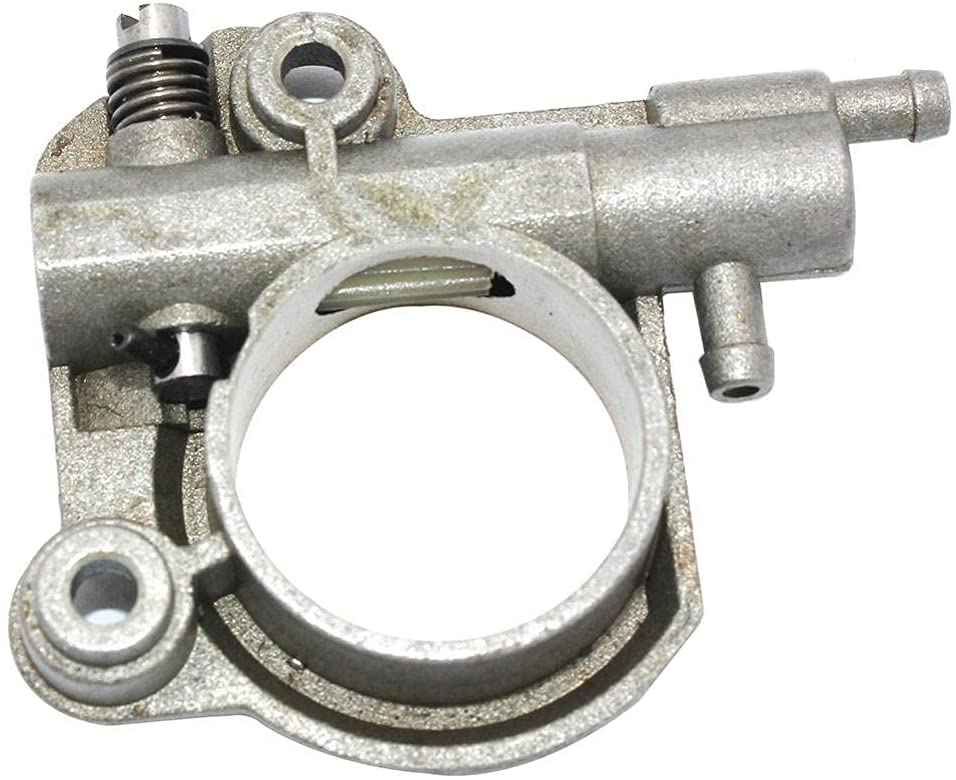 POMPA OLIO AUTOMATICA PER MOTOSEGA0 TIPO 600 SX SHINDAIWA