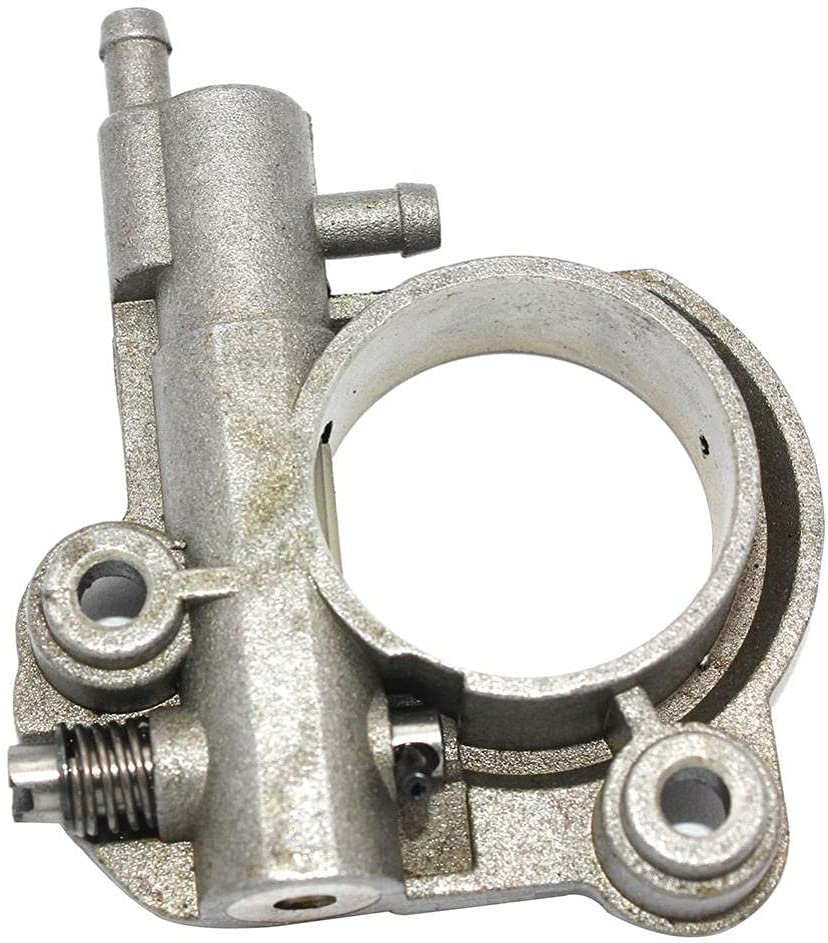 POMPA OLIO AUTOMATICA PER MOTOSEGA0 TIPO 600 SX SHINDAIWA