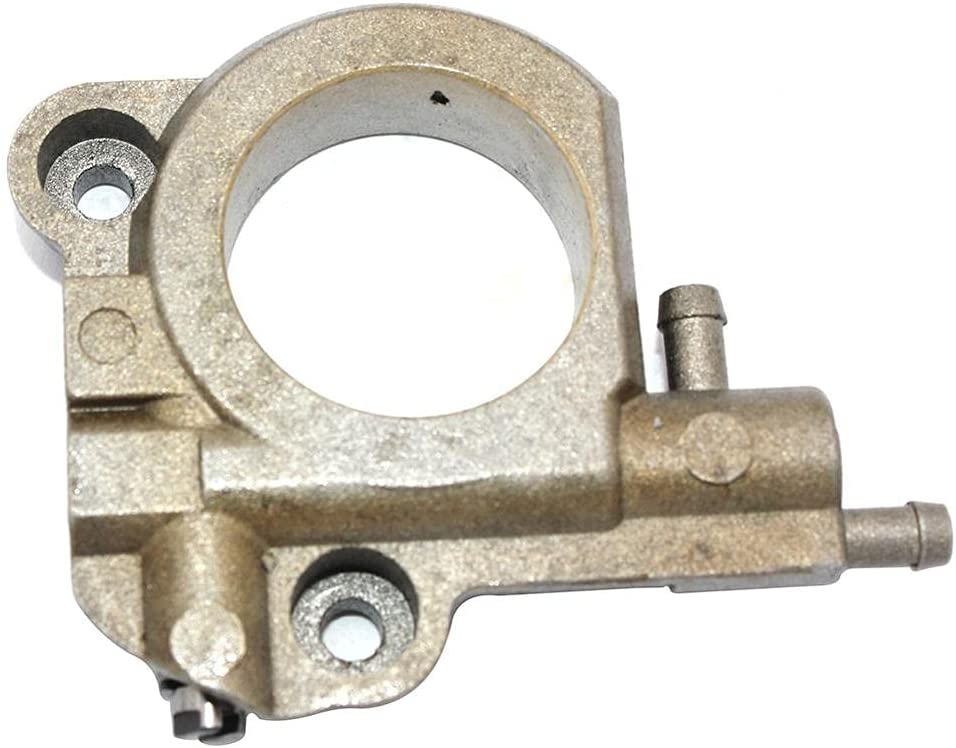 POMPA OLIO AUTOMATICA PER MOTOSEGA0 TIPO 600 SX SHINDAIWA