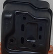 Silenziatore ricambio per motosega  MS310-390 Stihl