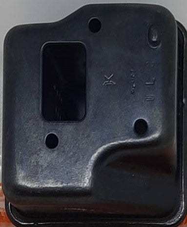 Silenziatore ricambio per motosega  MS310-390 Stihl