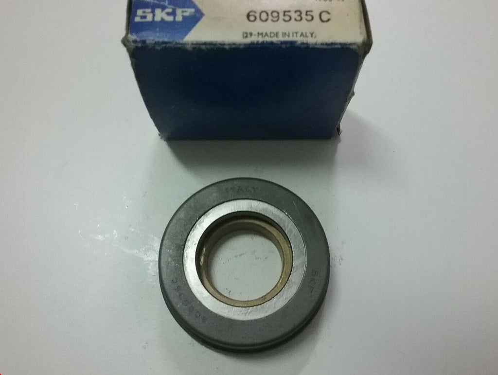 CUSCINETTO REGGI SPINTA FRIZIONE 609535C SKF 30-66-19