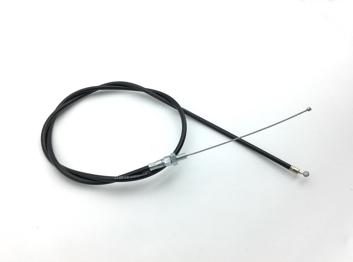 FILO ACCELERATORE RICAMBIO DECESPUGLIATORE 746-753 OLEOMAC