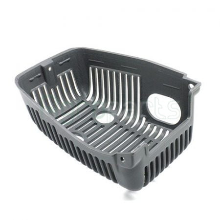 COPRIMARMITTA RICAMBIO PER DECESPUGLIATORE OLEOMAC 746-753