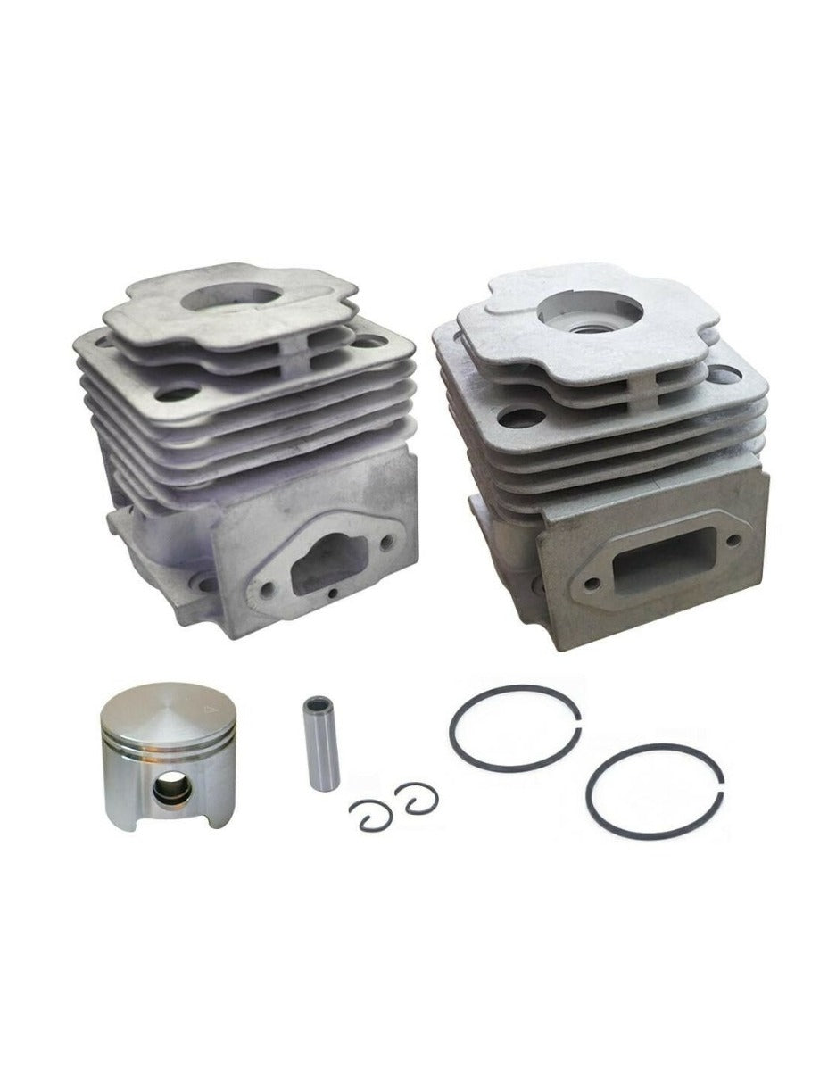 KIT CILINDRO E PISTONE PER 453/T53 OLEOMAC