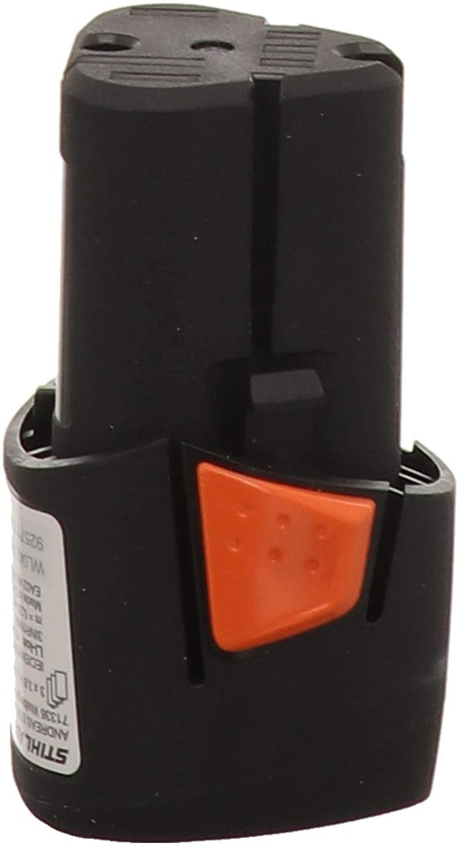 BATTERIA STIHL AS2 RICAMBIO PER POTATORE GTA26/CESOIE HSA26