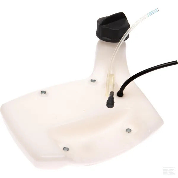 Serbatoio bianco completo ricambio per decespugliatore BC380-420-430