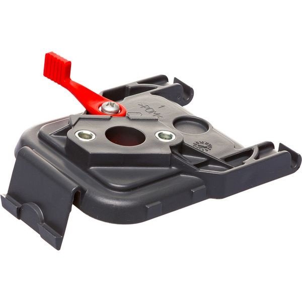 Supporto filtro aria decespugliatore BC280-320 e potatore PPX270