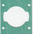 Guarnizione base cilindro ricambio  per decespugliatore  730 Oleomac