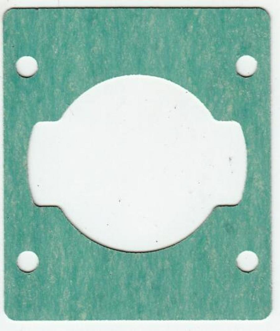 Guarnizione base cilindro ricambio  per decespugliatore  730 Oleomac