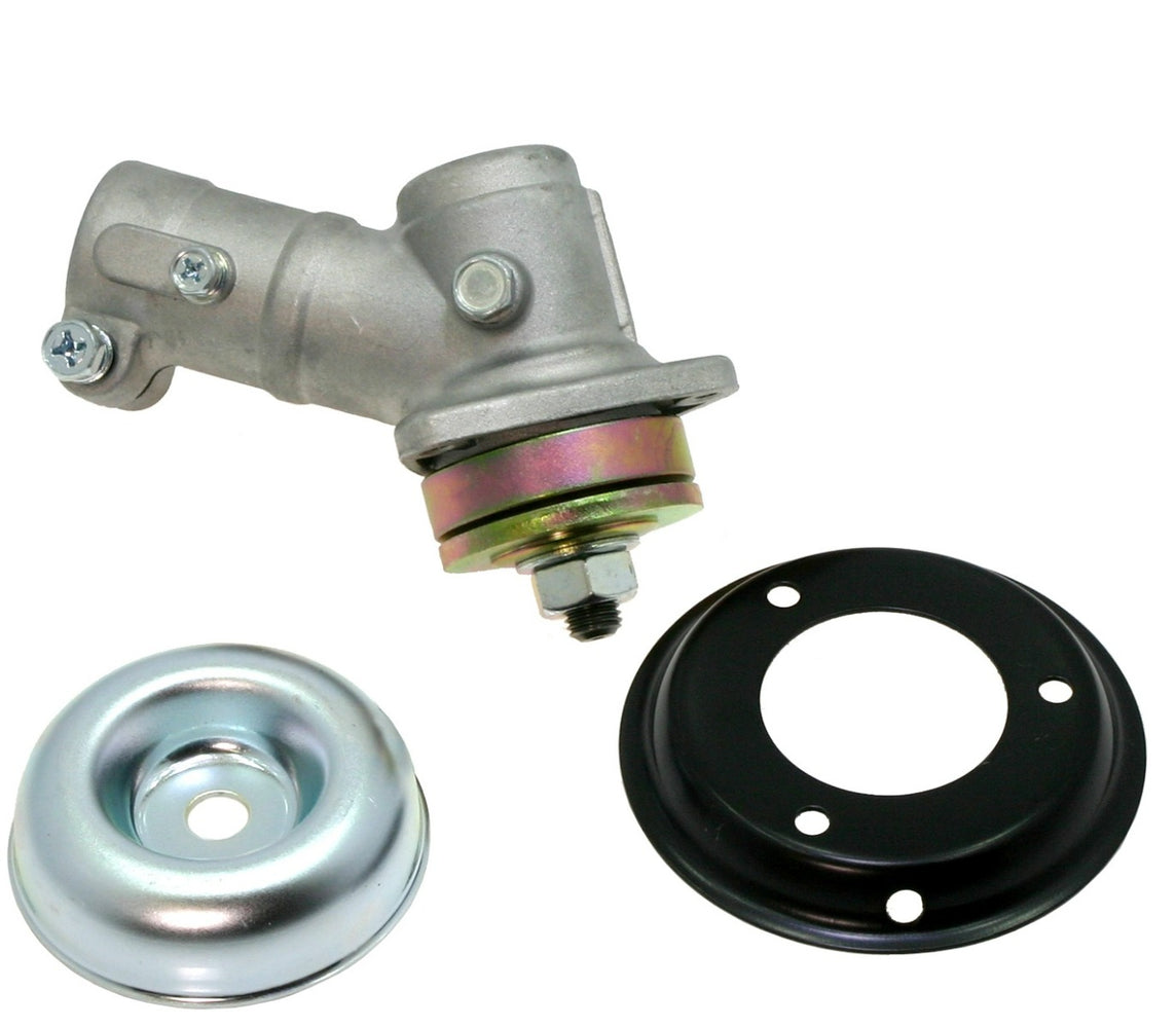 TESTINA COPPIA CONICA DECESPUGLIATORE BCH250S/TBCH400S/T/BP OLEOMAC