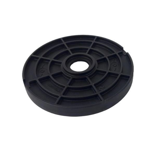 SUPPORTO + INSERTO PER DECESPUGLIATORE BCH250/400/500 OLEOMAC