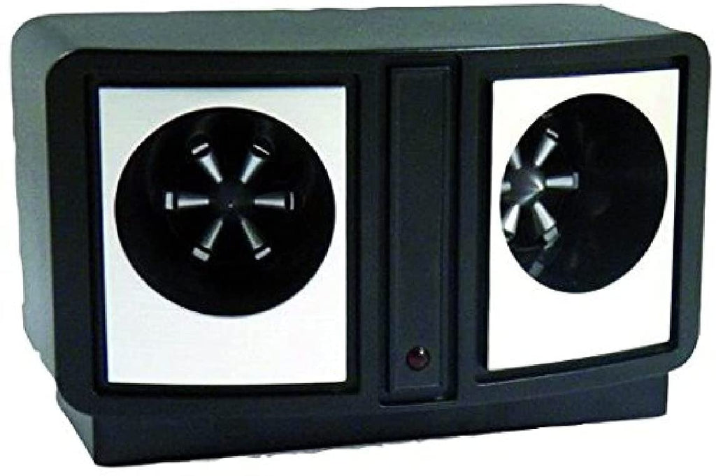 SCACCIATALPE E RODITORI AD ULTRASUONI VIGOR BLINKY