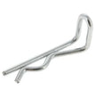 Spina elastica 2.8 per trattorino Stihl rt 4112/5112/5097/4097