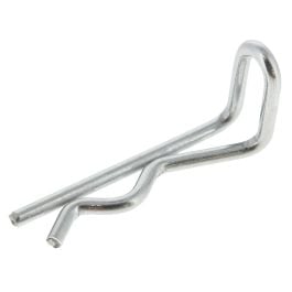 Spina elastica 2.8 per trattorino Stihl rt 4112/5112/5097/4097