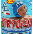 CLORO IN PASTIGLIE DA 200 GRAMMI CHEMICAL DA 1.4 KG