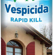 Vespicida Rapid Kill Copyr per vespe e calabroni da 750ml.