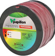 FILO DECESPUGLIATORE DIAMETRO 4 MM TONDO 100 MT. PAPILLON