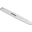 BARRA PER MOTOSEGA MS170/171/180/181 50 MAGLIE 3/8 1.1 35 CM STIHL