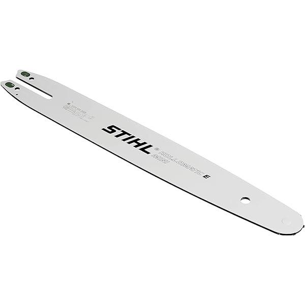 BARRA PER MOTOSEGA MS170/171/180/181 50 MAGLIE 3/8 1.1 35 CM STIHL