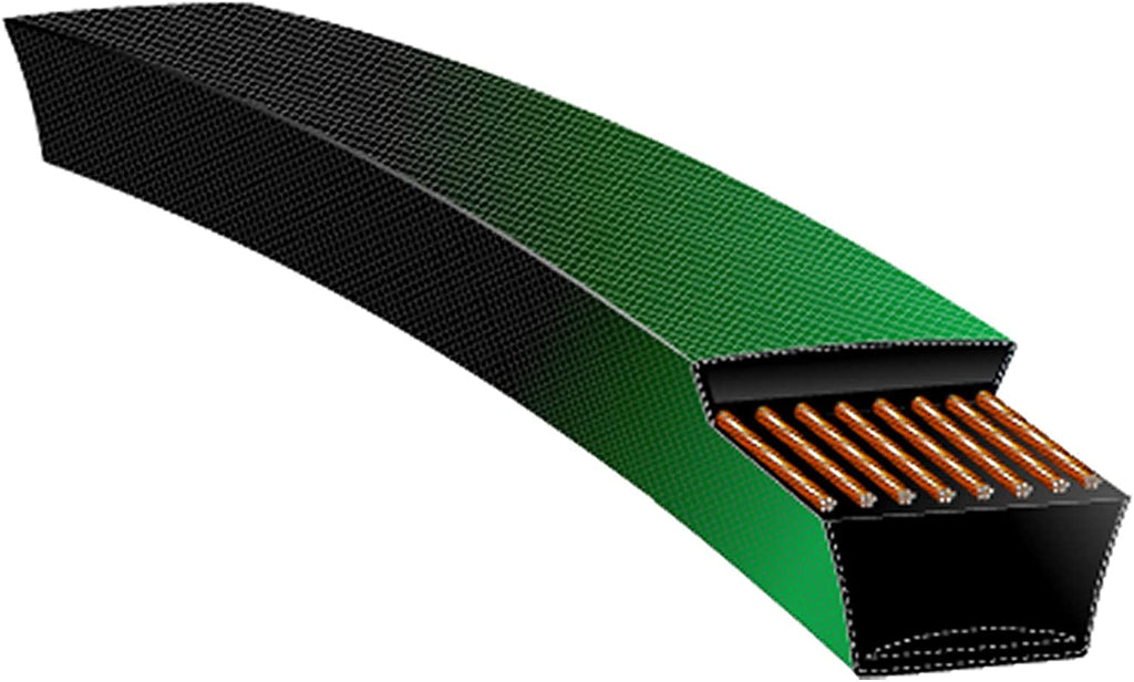 Cinghia Power A Ted 6840 4L40(RL-349)ricambio motozappa RT401Benassi