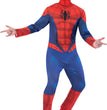 COSTUME SPIDERMAN CLASSIC AD TAGLIA S UOMO 1002051