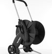 CARRELLO BAMBOO 1/2 M60+ FORTE BLU M23 RR ITALIA