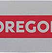 BARRA PER MOTOSEGA 72 MAGLIE 3/8 50 CM. OREGON