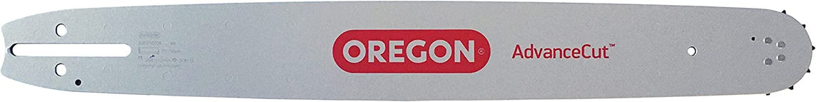 BARRA PER MOTOSEGA 72 MAGLIE 3/8 50 CM. OREGON