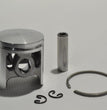PISTONE COMPLETO DIAMETRO 46 PER DECESPUGLIATORE P57 BLUE BIRD