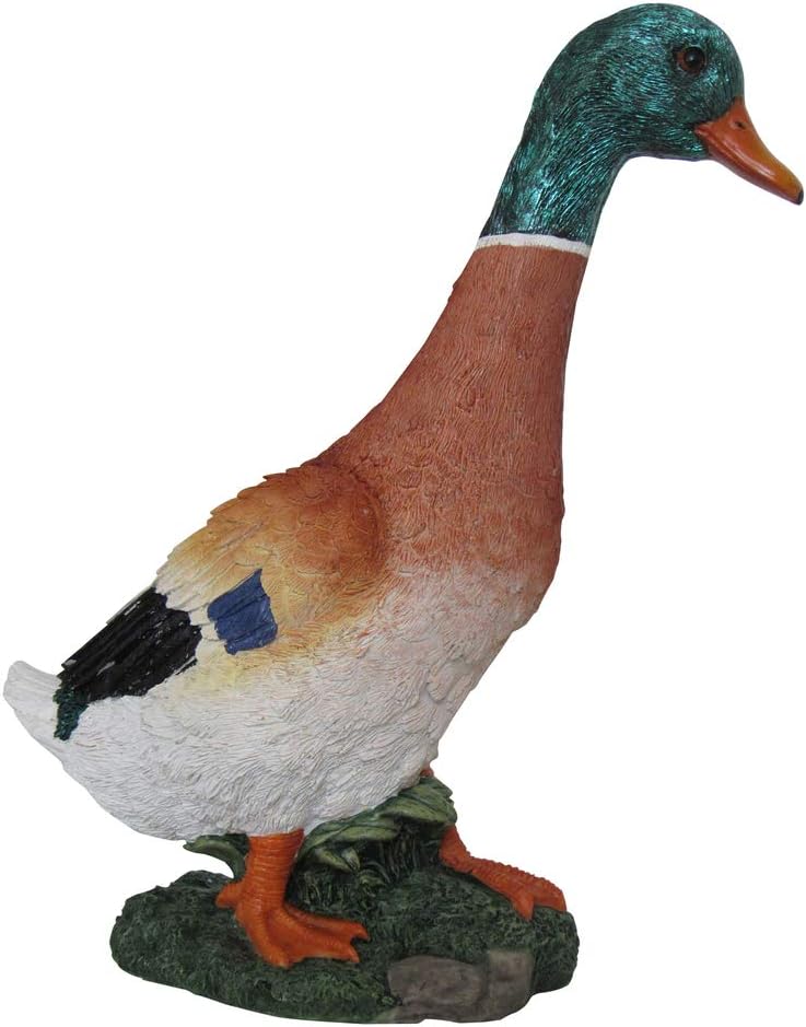 GERMANO REALE 31X12X36 CM VERDELOOK