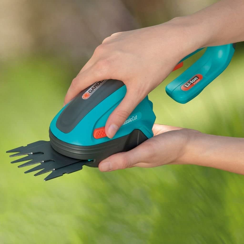 Forbici a batteria LI-ION Power Gardena