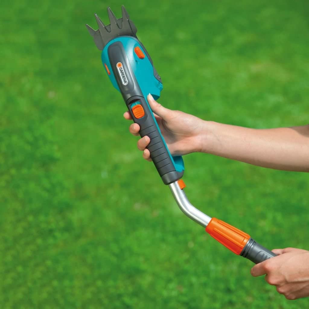 Forbici a batteria LI-ION Power Gardena