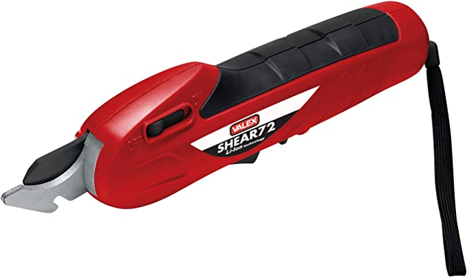 Forbice da potatura a batteria Shear 72 Valex