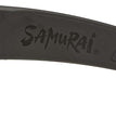 SEGACCIO DA POTA MANUALE LAMA CURVA C/FODERO 330 MM SAMURAI