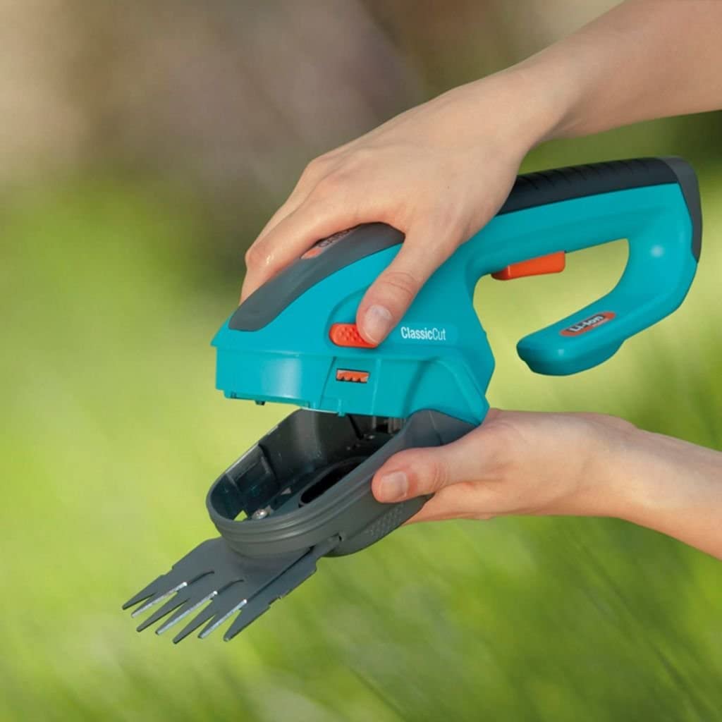Forbici a batteria LI-ION Power Gardena