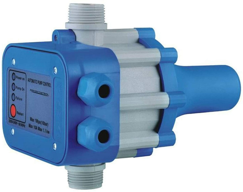 PRESSOSTATO PER MOTORE ACQUA