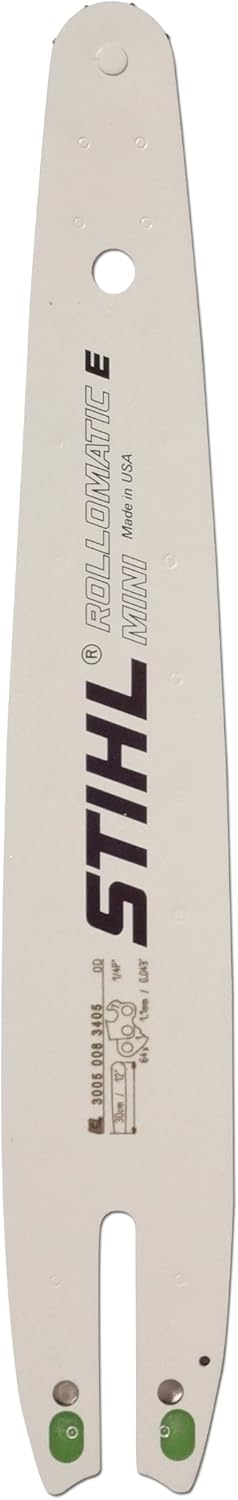 Barra motosega Stihl MSA161/T MS150/150TC MSA120/140 cm.30