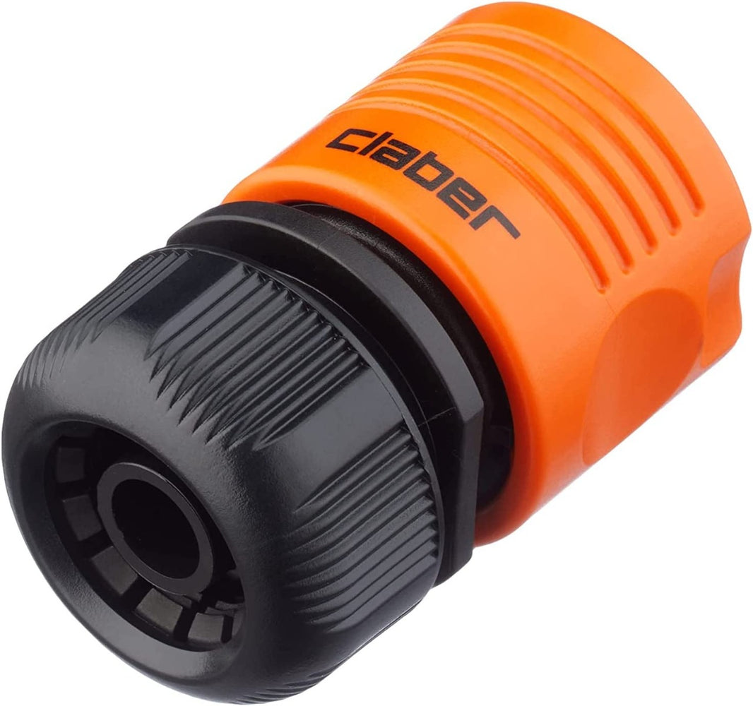 RACCORDO RAPIDO PER TUBO DA 1/2-12MM CLABER