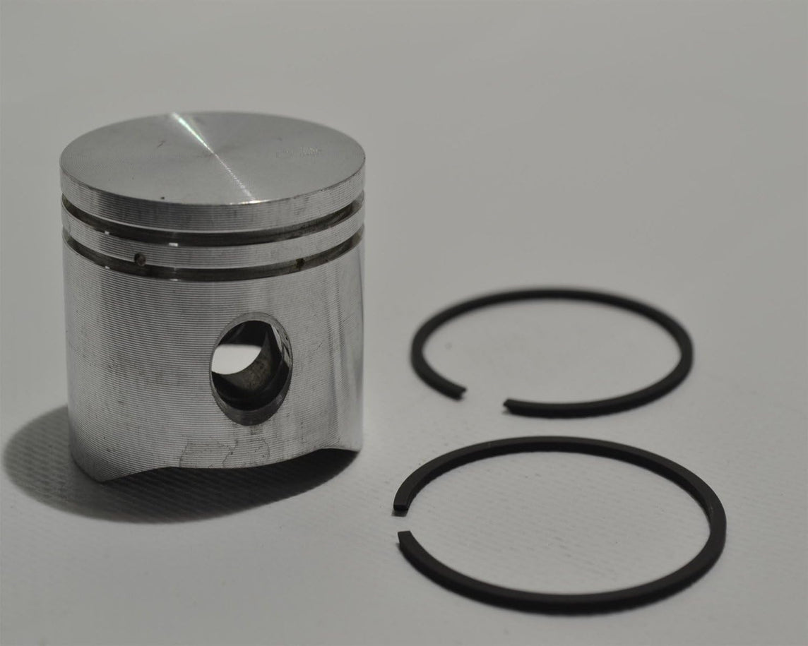 PISTONE PER MOTORE 1E4OFN/C-4301 DIAMETRO 40 BLUE BIRD