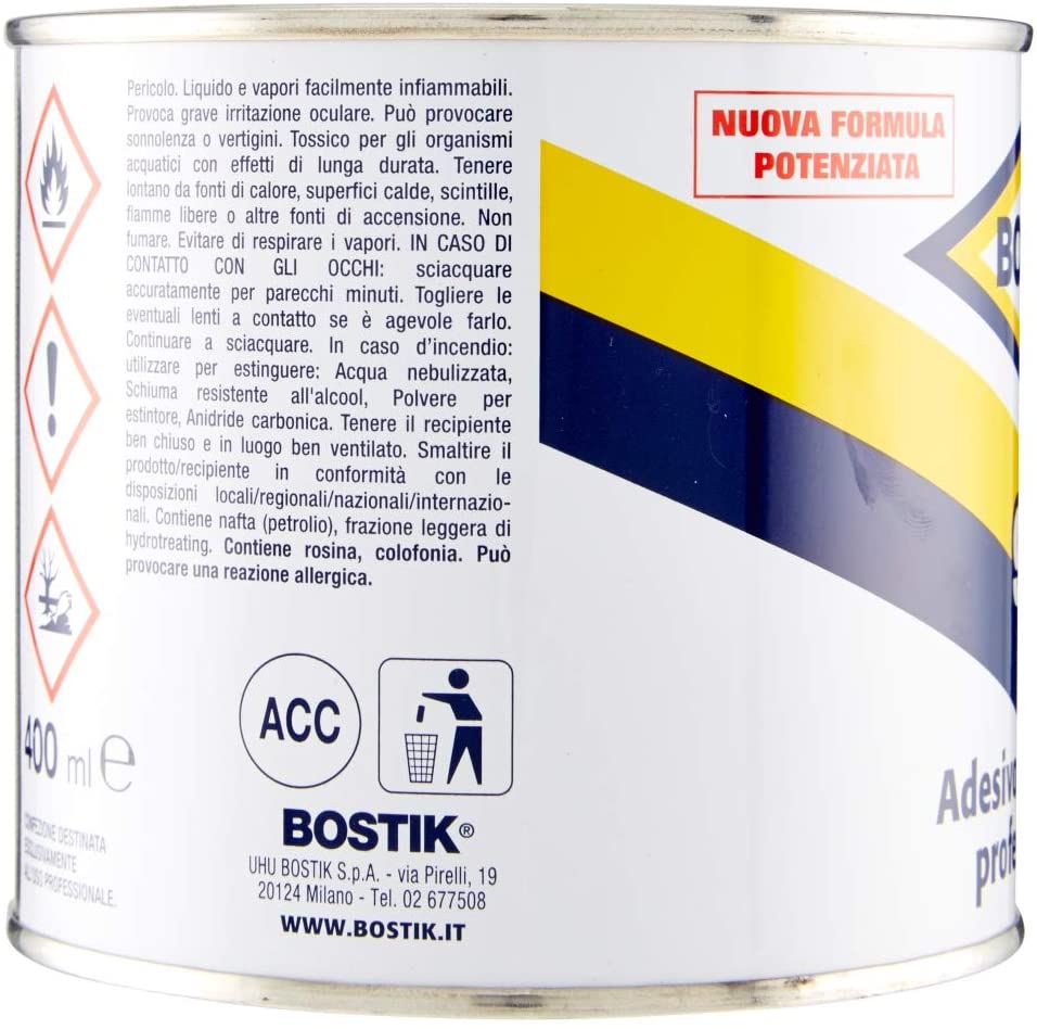 BOSTIK MASTICE DA 400 ML
