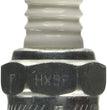 CANDELA CHAMPION D16 ESAGONO 23 MM,LUNGHEZZA FIL.12,7,PASSO 1.5