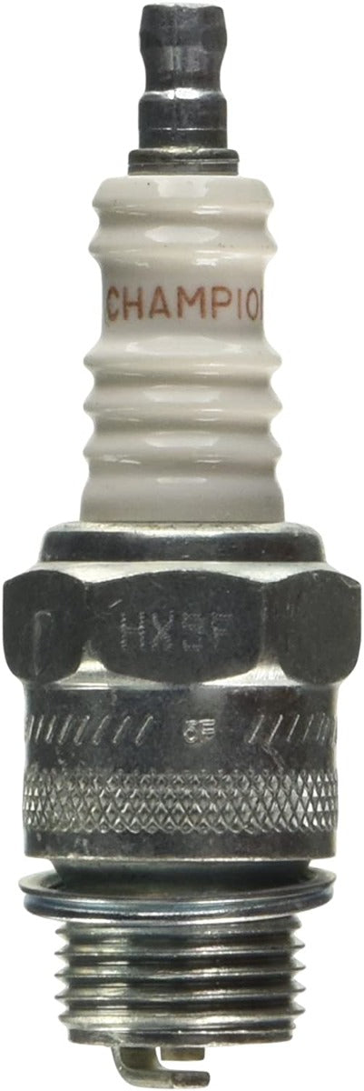 CANDELA CHAMPION D16 ESAGONO 23 MM,LUNGHEZZA FIL.12,7,PASSO 1.5