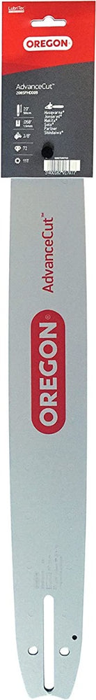 BARRA PER MOTOSEGA 72 MAGLIE 3/8 50 CM. OREGON