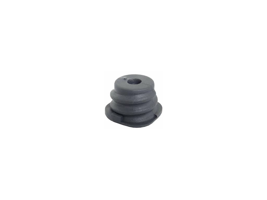 Supporto molla ricambio per motosega Oleomac GS520