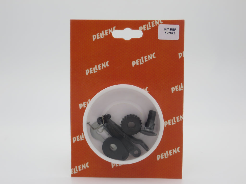 Kit manutenzione vinion pellenc