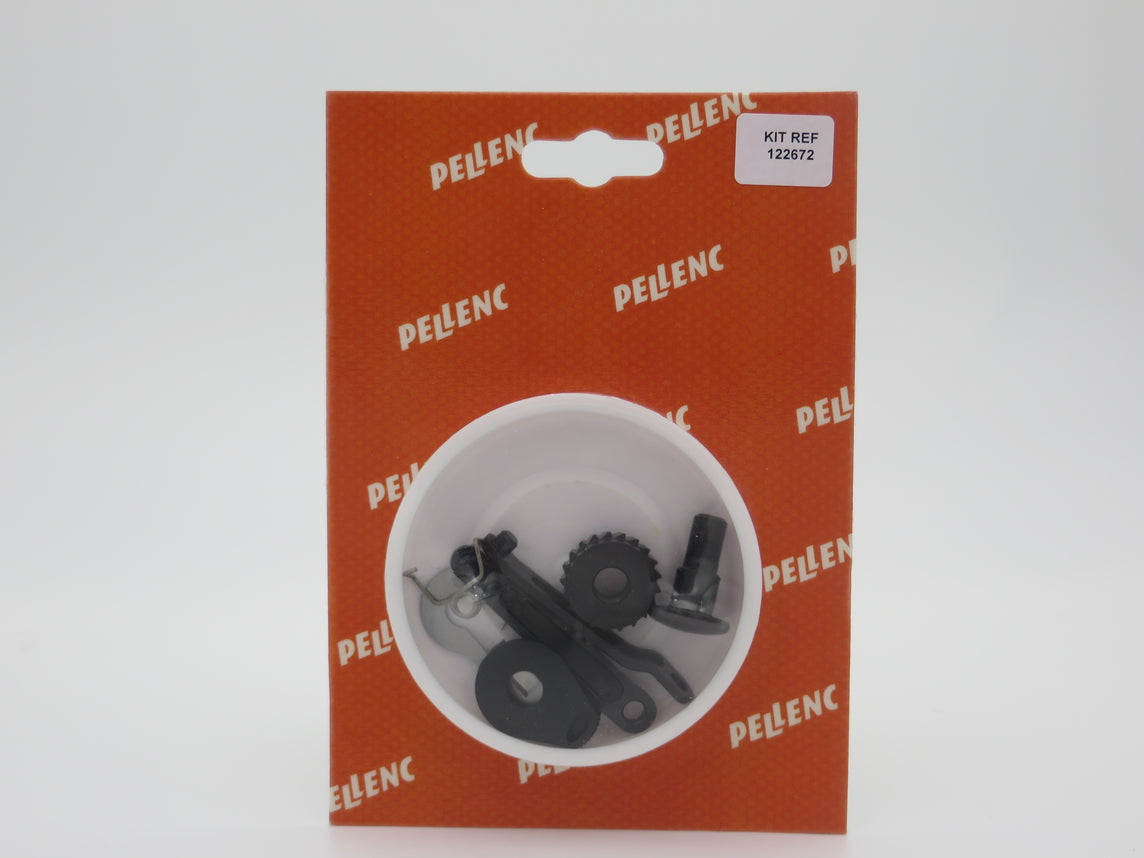 Kit manutenzione vinion pellenc