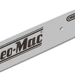 BARRA PER MOTOSEGA GS410 C 940 OLEOMAC LUNGHEZZA CM.41 57 MAGLIE 3/8