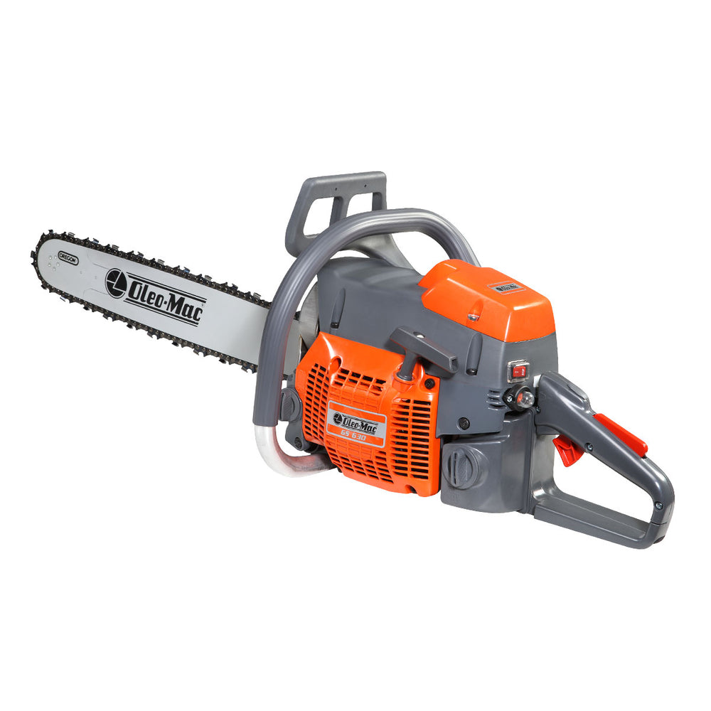 GS630 OLEOMAC