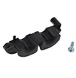 RIPARO ASSE SET CON VITE PER RASAERBA RM 248/253 STIHL